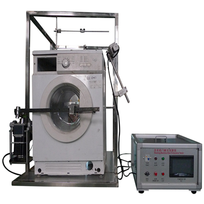 珠海市嘉仪洗衣机门耐久试验仪 JAY-5103厂家直销