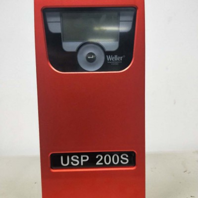 Weller USP200S--温控器200W