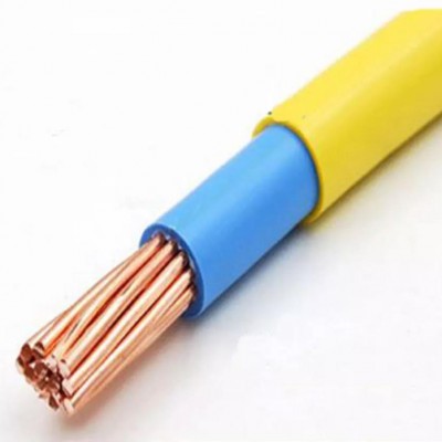 专业线缆人必知的电缆的用途及规格型号