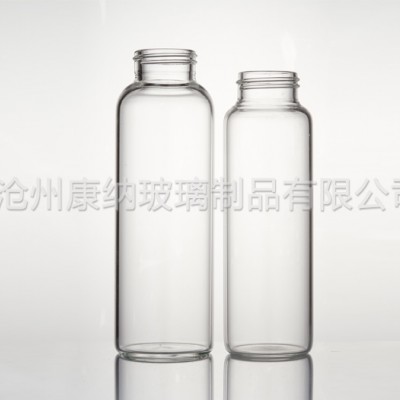 天津塘沽区100ml高硼硅广口玻璃瓶