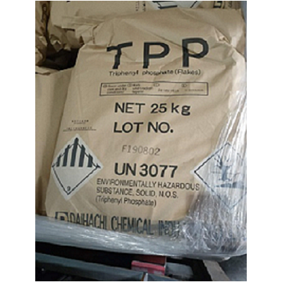 苏州普乐菲供应日本大八阻燃剂TPP  磷酸三苯酯