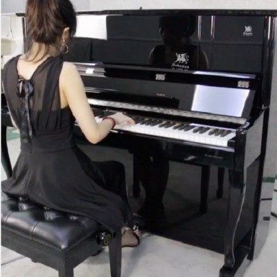 虎门琴行钢琴批发零售,索卡斯顿钢琴SP-TZ,培训教学钢琴