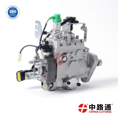 汽车发动机油泵VE4-11E1150R173 汽车燃油泵价格