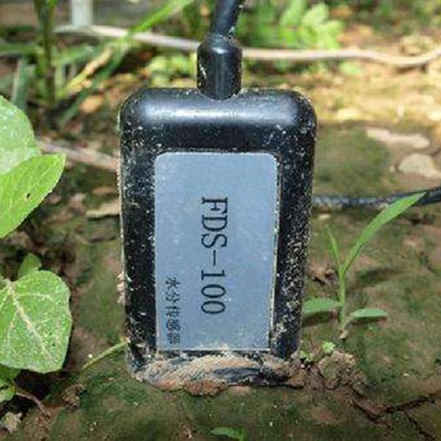 灵犀FDS-100土壤水分传感器