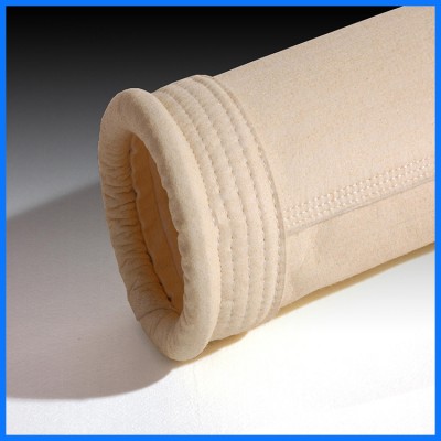 涤纶针刺毡除尘布袋 高温除尘布袋 各种除尘布袋供应