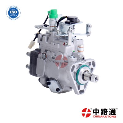 小松柴油泵生产商11E1150R173 挖机发动机油泵