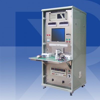 珠海嘉仪电感镇流器综合性能测试台 JAY-5217厂家直销