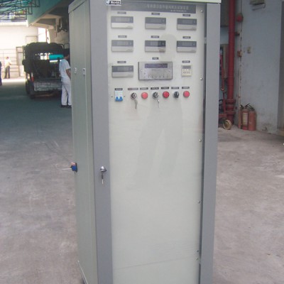 珠海嘉仪电容器自愈和极间耐压试验装置JAY-5249厂家直销