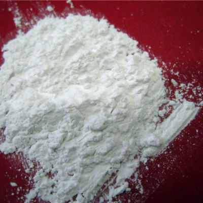 白刚玉耐磨粉用于树脂胶衣的生产