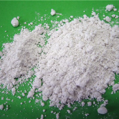 白色金刚砂粉用于油石生产