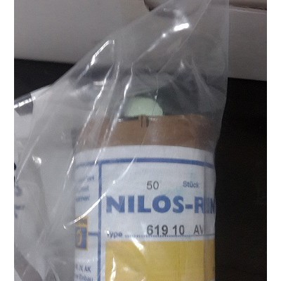 德国NILOS-RING机械密封