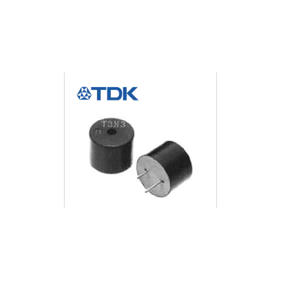 SD1209TT-A1 TDK 电磁蜂鸣器 2KHz 12v