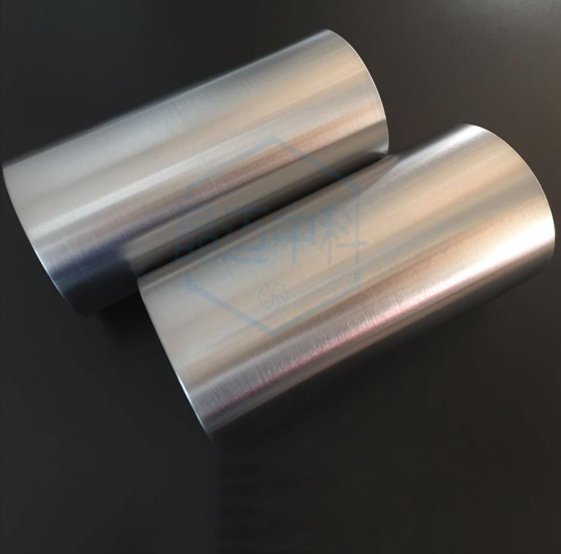 铁（Fe）靶材 磁控溅射靶材 电子束镀膜蒸发料