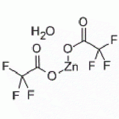 苏州普乐菲供应三氟乙酸锌水合物 21907-47-1