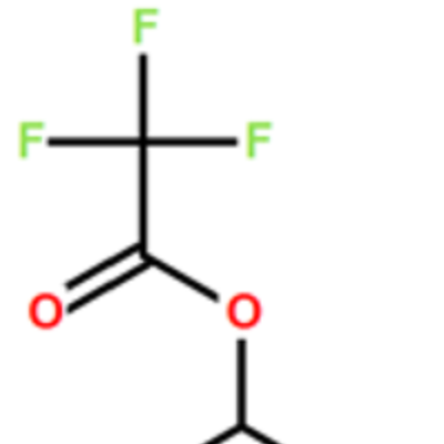 三氟乙酸异丙酯 400-38-4 中间体