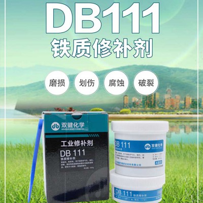 双键DB111铁质修补剂