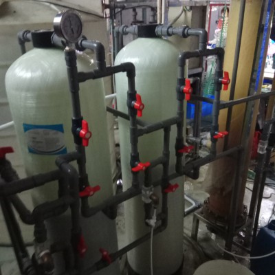 厂家热销工业纯净水设备 反渗透净水设备 水厂纯净水设备