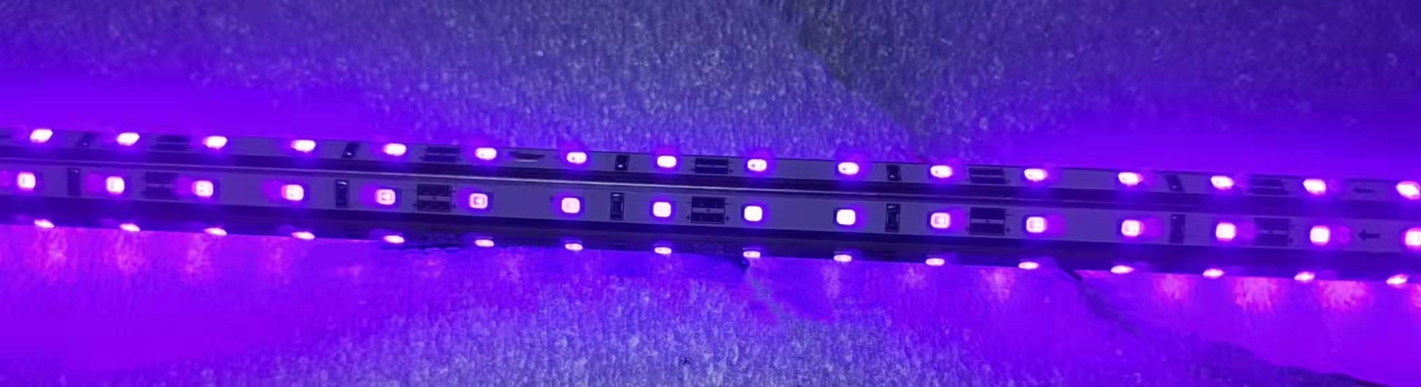 杀菌紫外线灯带，UVC模组，UVCLED灯带，杀菌固化