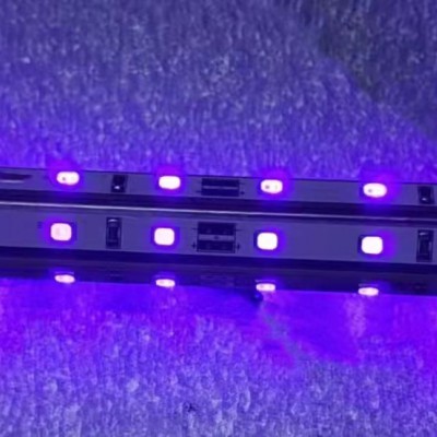 紫外线杀菌灯条，组合式UVC杀菌灯LED光源，电器杀菌
