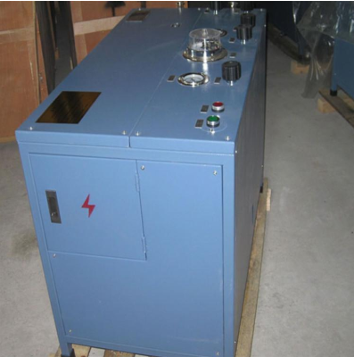 AE102A氧气充填泵发货须知 矿山用氧气充填泵一台台用