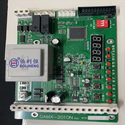 定位器GAMX-2010N,GAMX-2K电动执行机构