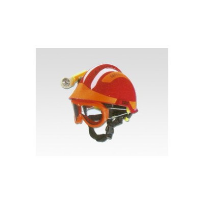 欧式消防头盔