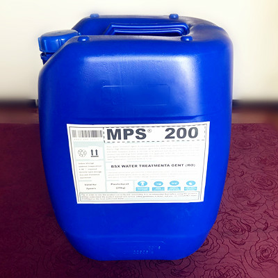牡丹江反渗透清洗剂MPS200厂家技术支持