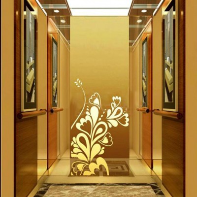 北京电梯装修厂北京电梯装饰装潢家电梯轿厢装饰报价表