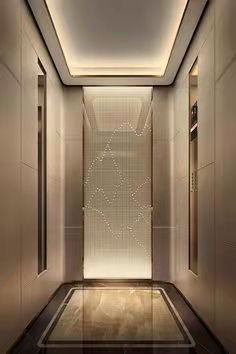 天津电梯装饰电梯装潢梯外包板扶梯装饰 天津电梯装饰公司