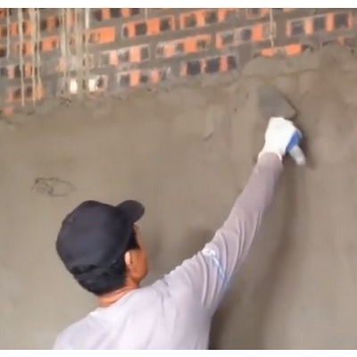 建筑内墙抹灰的作用及强度不足的修复处理措施