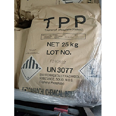 大八阻燃剂TPP 日本大八化工 磷酸三苯酯