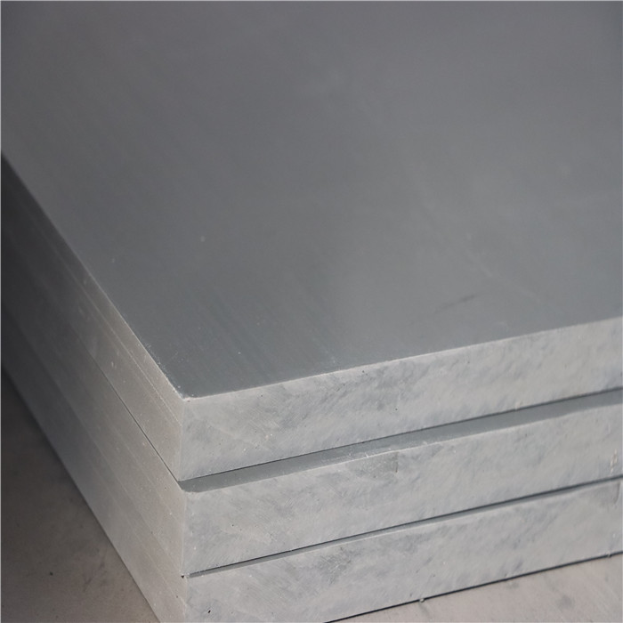 硬质PVC板材化工用高亮度PVC塑料垫板风管用板可焊接