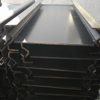 生产40T刮板输送机中部槽 溜子中部槽 多种尺寸可定做