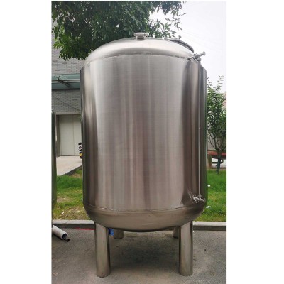 南平市炫碟1吨无菌水箱304不锈钢无菌水箱用途广泛放心可靠