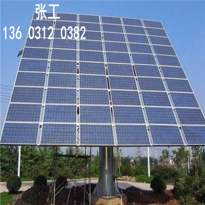 永昌县太阳能发电屋顶,白银小型太阳能发电