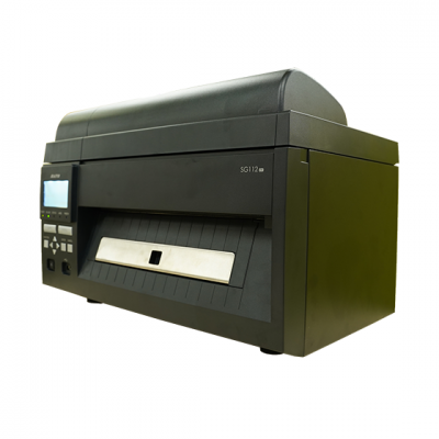 SG112-ex 10英寸宽幅标签打印机 SATO一级总代理