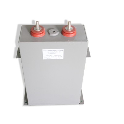 充磁机退磁机电容 4000VDC 250uF 高压脉冲电容