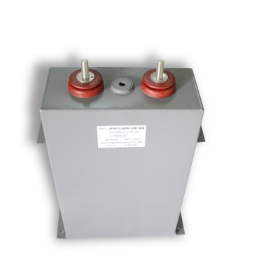脉冲电容 高压储能电容器 2500VDC 200uF