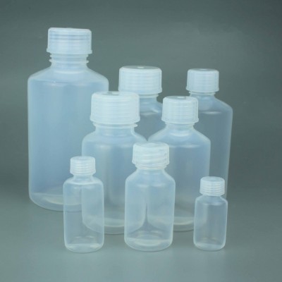 PFA试剂瓶500ml新款GL45样品瓶 无析出溶出