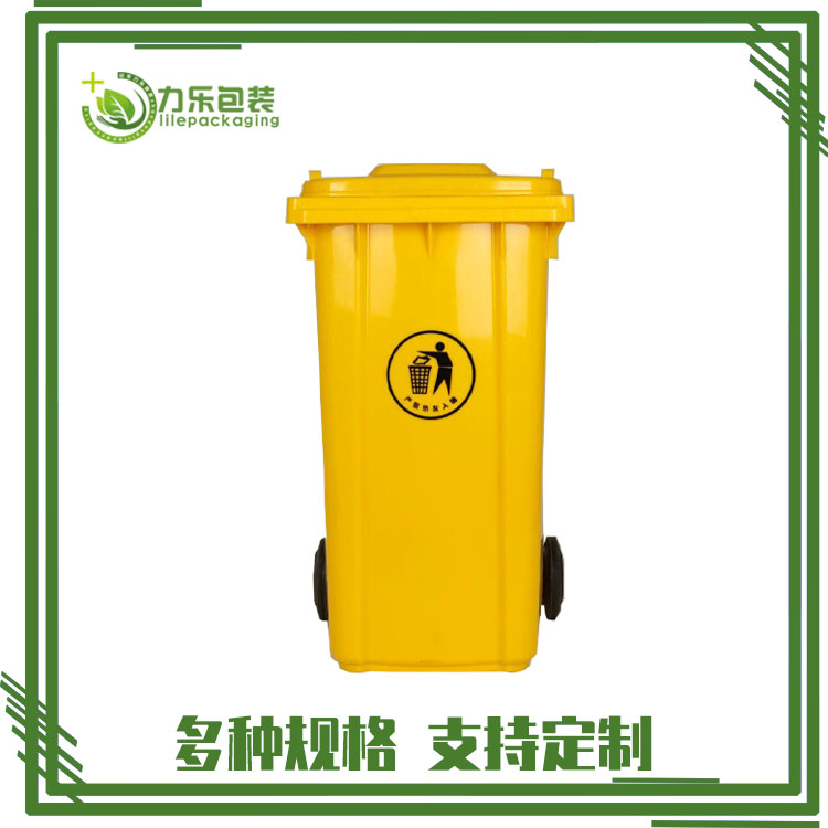 历下区环卫垃圾桶	分类垃圾桶	塑料垃圾桶厂家