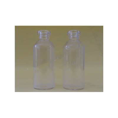 河北沧州林都西林瓶|透明冻干管制西林瓶