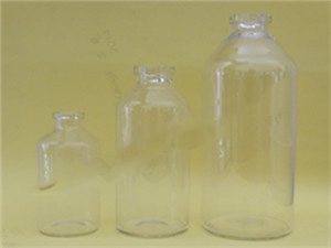 河北沧州林都中性硼硅注射剂瓶|透明注射剂瓶