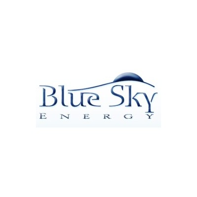 美国Blue Sky Energy光伏组件