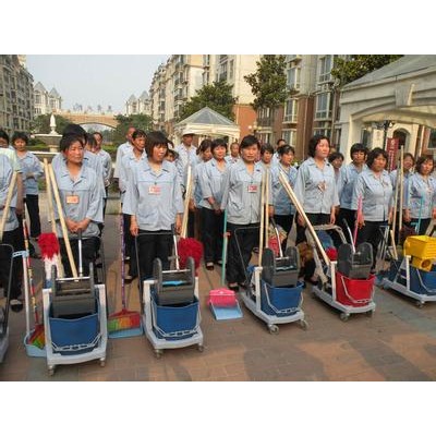 广州市天河区员村办公室外包保洁找定时定点打扫钟点工