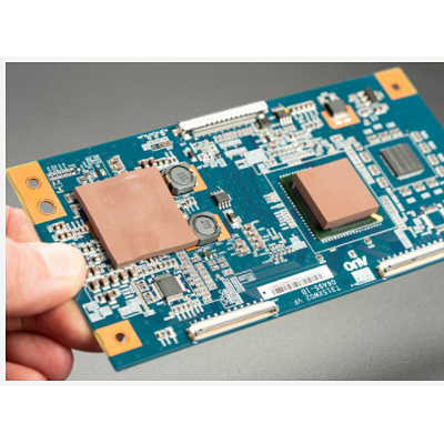 PCBA印刷电路板快速打样加工深圳百芯智造一站式服务