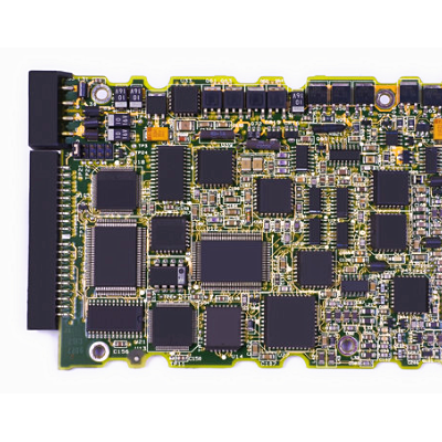PCBA印刷电路板快速打样加工深圳百芯智造不二之选