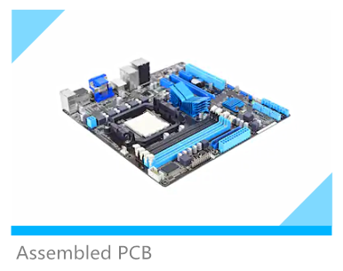 PCBA印刷电路板快速打样加工深圳百芯智造质量有保障