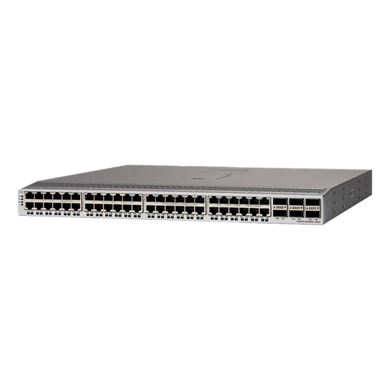 Cisco思科C9200L-48P-4X  千兆以太网交换机
