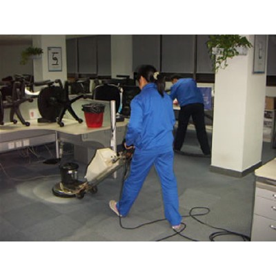广州市天河下塘定期洗地毯办公室地毯清洁消毒毛毯护理