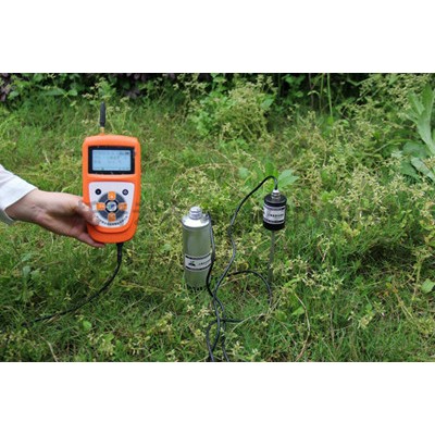 土壤水分测定仪研究果蔬对土壤水分需求